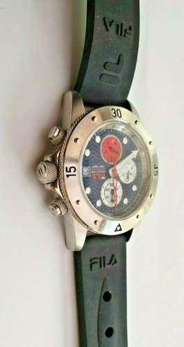 Fila aquatime watch - aquatime, mens