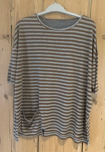 Celtic clothing bamboo striped - clothing,