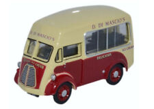 Oxford Diecast 76MJ011 Morris