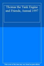 Thomas the Tank Engine and