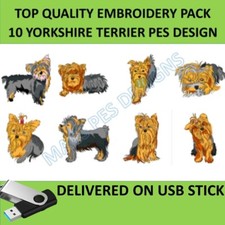Yorkshire Terrier Yorkie 10