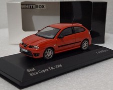 (5) Seat Ibiza Cupra TDI 2006