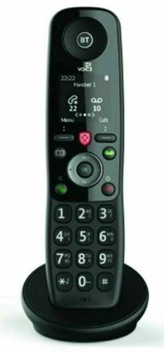 Essential digital home - bt,