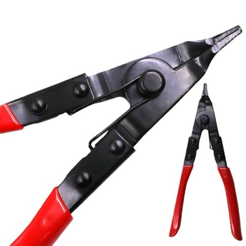 Flat nose pliers - pliers, automatic