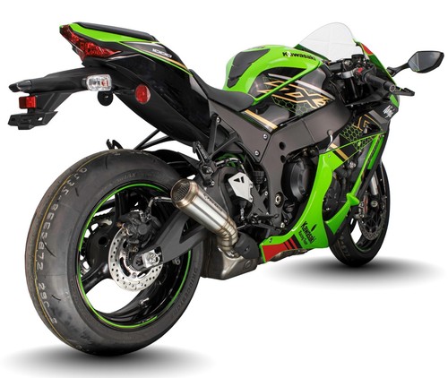Kawasaki 10r 2016 2020 - zx-10r, 2016-2020