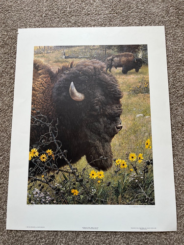 1988 carl brenders signed