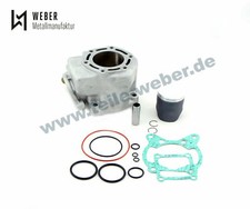 Original Honda NSR CRM 125cc