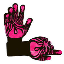 1 PAIR BBQ Oven Gloves 1472°F