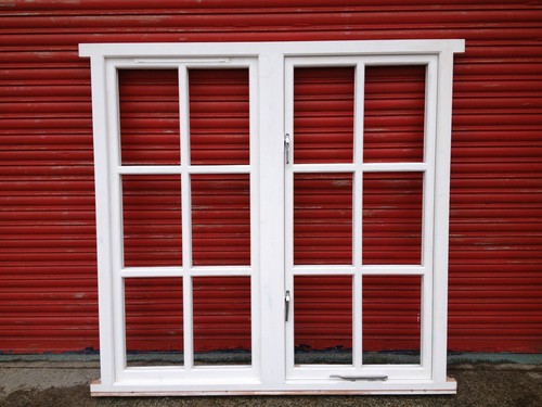 Bespoke traditional timber - bespoke,