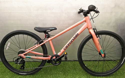 Cannondale quick wheels - quick,