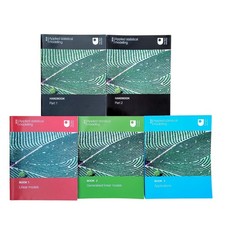 M348 Applied Statistical