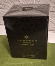 Thameen London Carved Oud