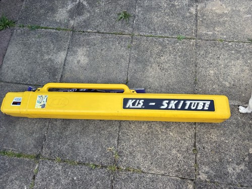 Kis ski tube sportube - kis,