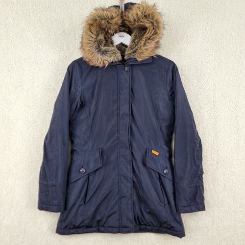 Woolrich parka jacket womens - parka,