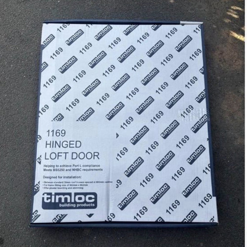 Timloc 1169 hinged - timloc,