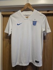 Boys Nike ENGLAND 2014 Home
