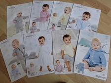 Stylecraft Assortment Of