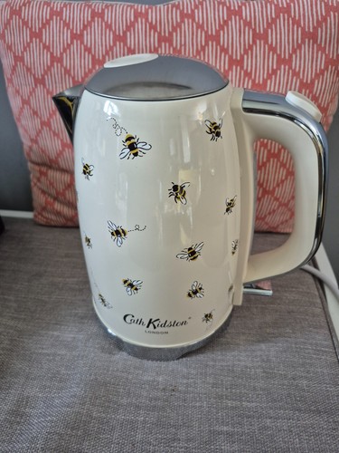 Cath kidston electric jug - cath,