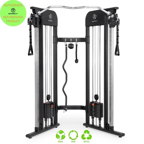 Marcy mft 942 functional - mft-942,