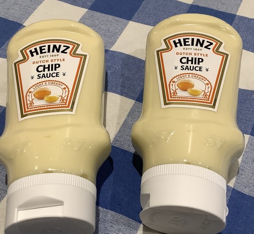 New heinz dutch - x, style