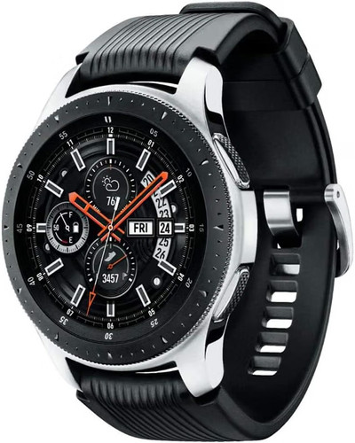 Samsung galaxy watch 46mm r800 - samsung,