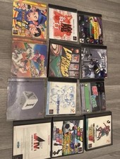 Japanese PlayStation 1 Ps1