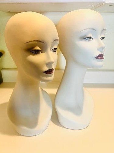 Two vintage mid century style - two, mid-century