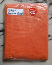 Single Valance Sheet