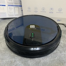 Laser Smart Robot Vacuum & Mop