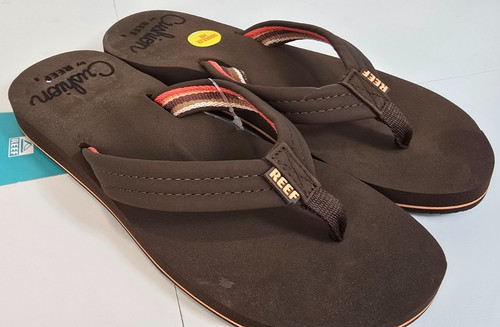 Reef flip flops sandals - flip,