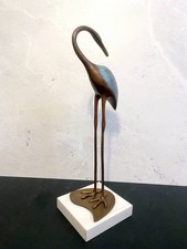 Animal Figurine - Bronze
