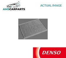 CABIN POLLEN FILTER DUST