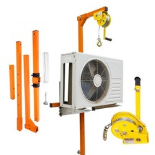 Air Conditioner Lifting Crane