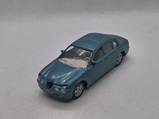 Diecast 1/64 Welly Jaguar
