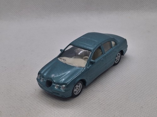 Diecast welly jaguar - welly,