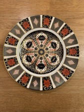 Royal Crown Derby Bone China