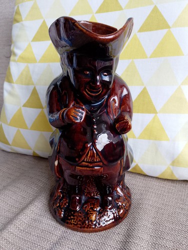 Rockingham treacle glazed - rockingham,