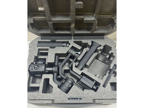 Dji ronin dslr - ronin-s, with