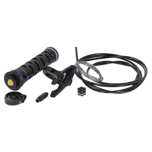 Rockshox remote upgrade kit - remote,