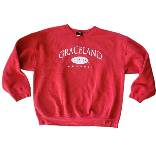 Graceland elvis presley men - presley, men's