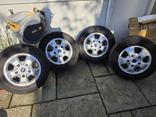 Ford transit custom limited - transit,