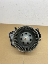 MERCEDES CLK W209 03-09 HEATER BLOWER FAN MOTOR