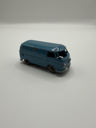 Matchbox lesney 34 - matchbox, no.34