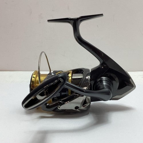 Shimano spinning reel twin - shimano,