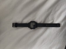 Nixon Watch Mens Black