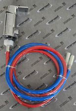 Swift Shower Tap Mixer Reich