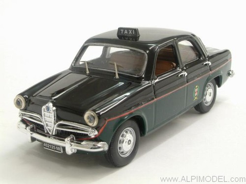 1959 alfa romeo - 1959, giulietta