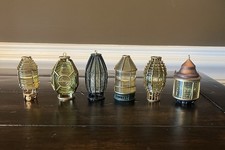 Harbour Lights Fresnel Lens