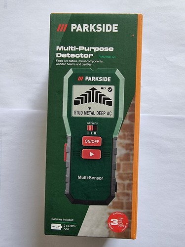 Parkside multi purpose - parkside, multi-purpose