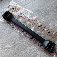 Chain hose MZ ETZ 250_251 Chain protection 410 mm Rubber sleeve Chain box